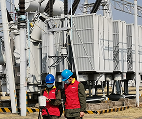 昭化倾斜摄影技术在基础设施监测中如何发挥作用？