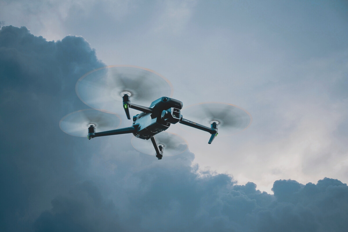 昭化应用 | 风电站选址，看无人机航测如何为风寻“家”